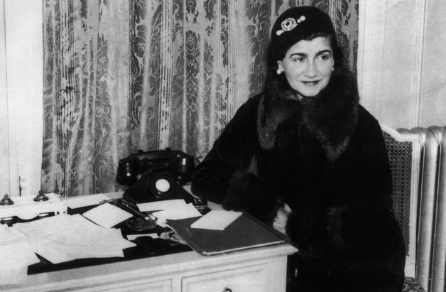 Коко Шанель бол амьдралын төлөө тэмцэгч